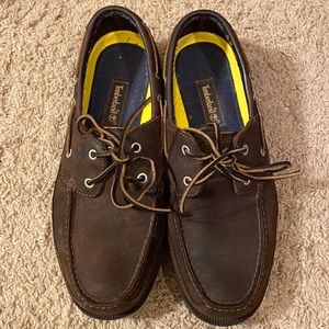 Men’s Timberland Shoes